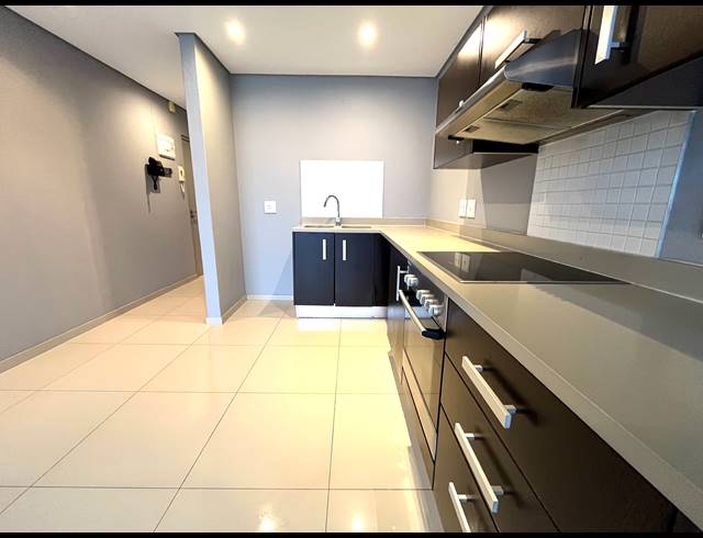 1 BEDROOM APARTMENT FOR SALE IN BEACHFRONT